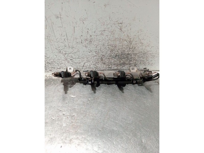 Recambio de rampa inyectora para bmw serie 3 compact (e46) referencia OEM IAM   