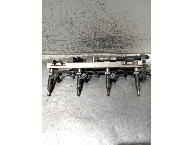 Recambio de rampa inyectora para bmw serie 3 compact (e46) referencia OEM IAM   