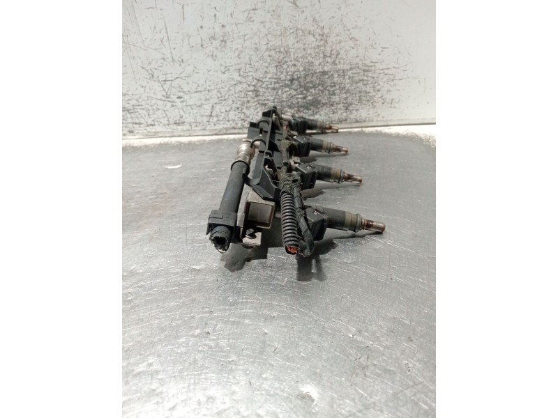 Recambio de rampa inyectora para bmw serie 3 compact (e46) referencia OEM IAM   