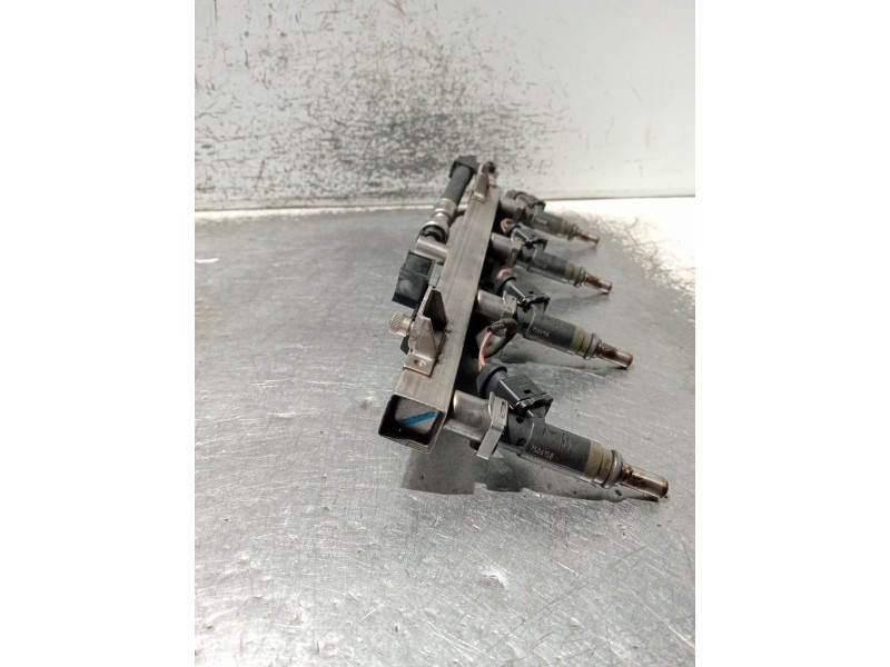 Recambio de rampa inyectora para bmw serie 3 compact (e46) referencia OEM IAM   