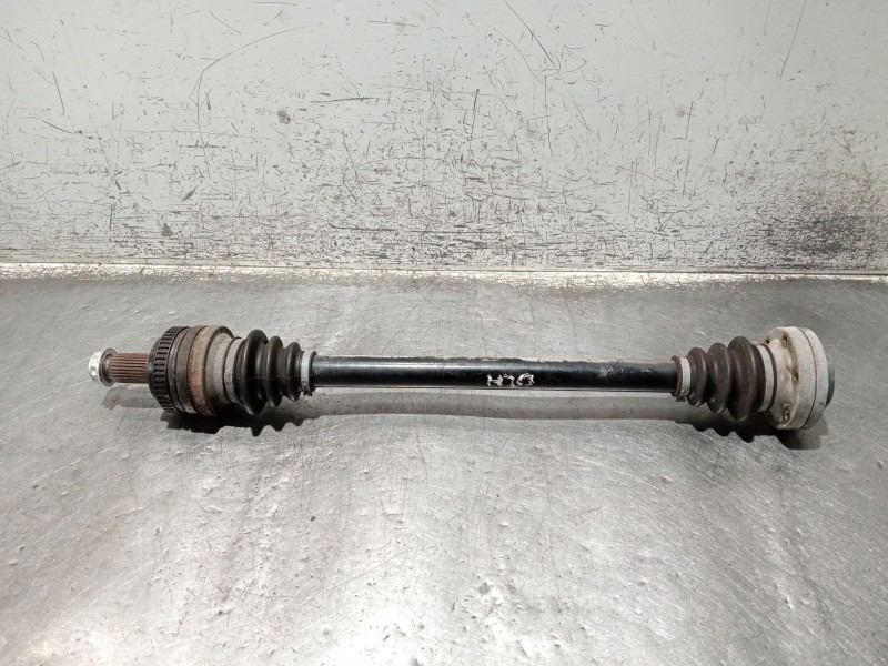 Recambio de transmision delantera derecha para bmw serie 3 compact (e46) referencia OEM IAM 1229494  