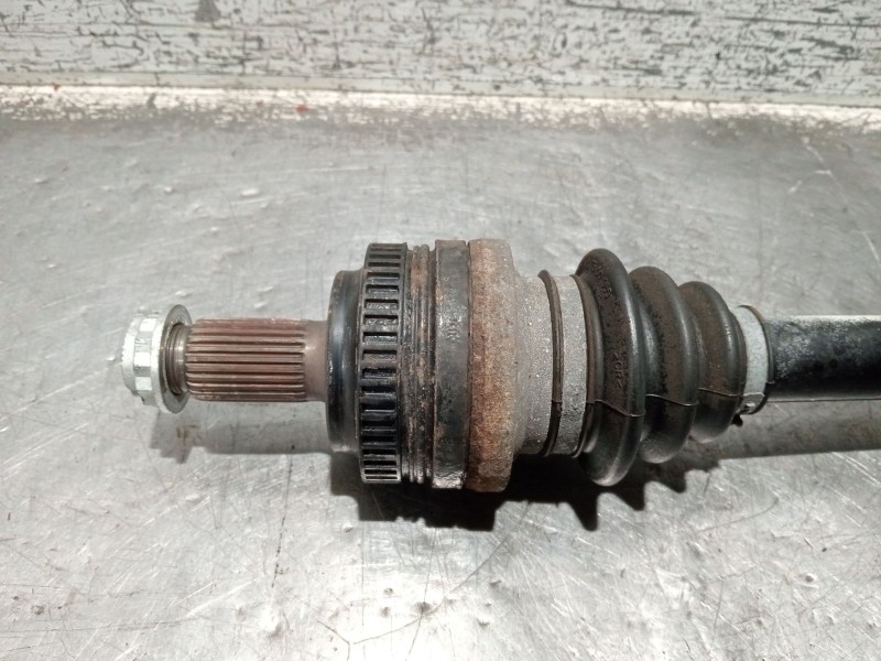 Recambio de transmision delantera derecha para bmw serie 3 compact (e46) referencia OEM IAM 1229494  