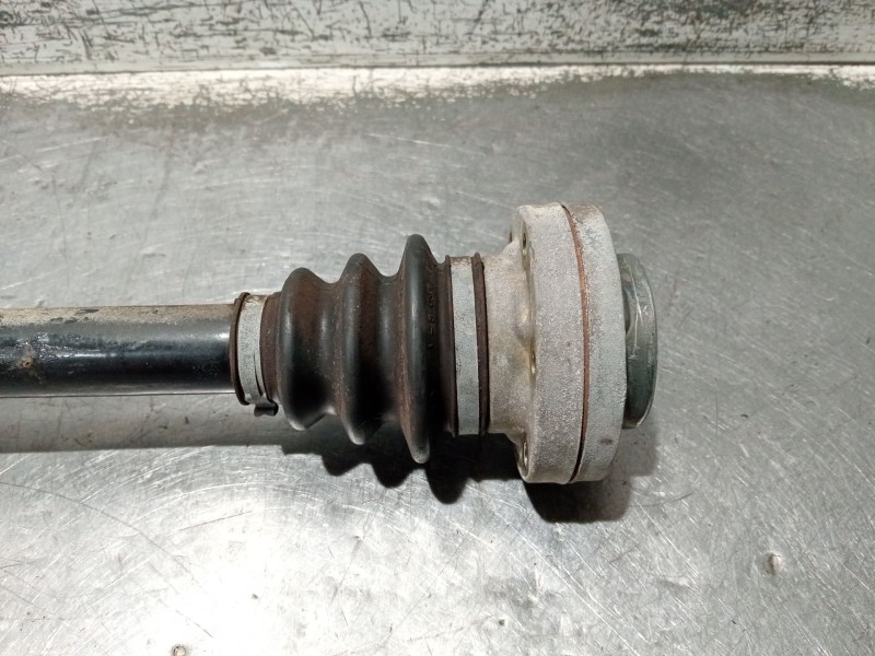 Recambio de transmision delantera derecha para bmw serie 3 compact (e46) referencia OEM IAM 1229494  