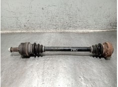 Recambio de transmision delantera izquierda para bmw serie 3 compact (e46) referencia OEM IAM 1229493  