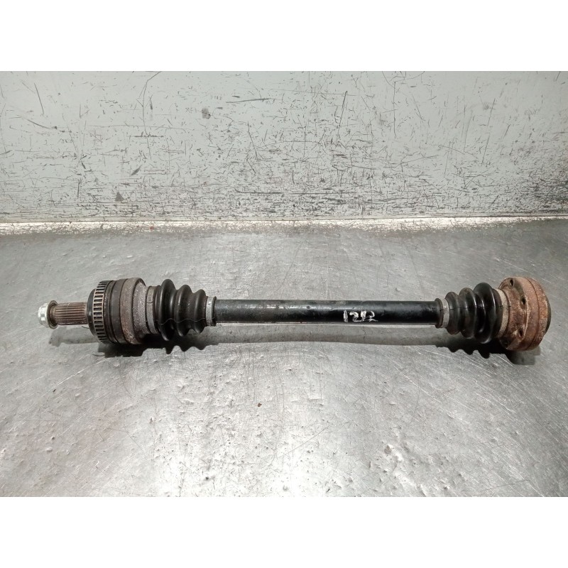 Recambio de transmision delantera izquierda para bmw serie 3 compact (e46) referencia OEM IAM 1229493  