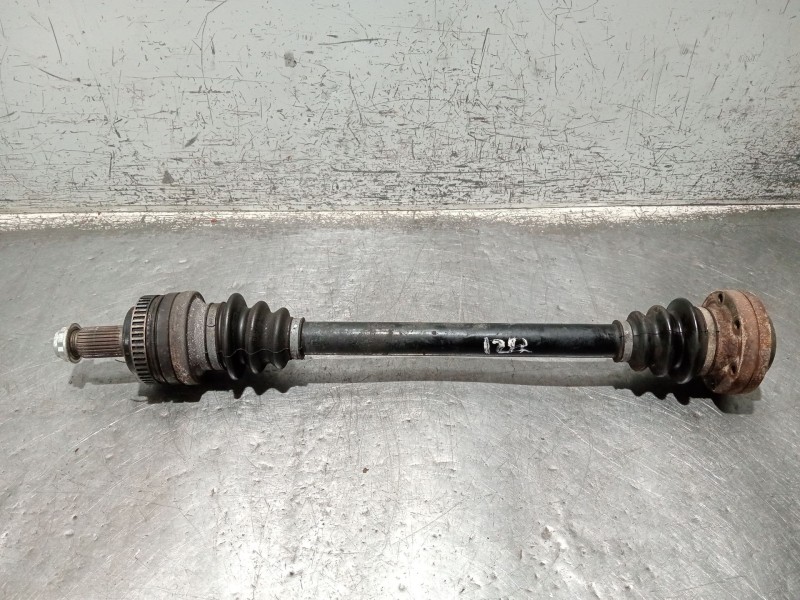 Recambio de transmision delantera izquierda para bmw serie 3 compact (e46) referencia OEM IAM 1229493  