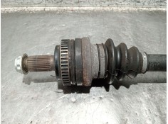 Recambio de transmision delantera izquierda para bmw serie 3 compact (e46) referencia OEM IAM 1229493   2