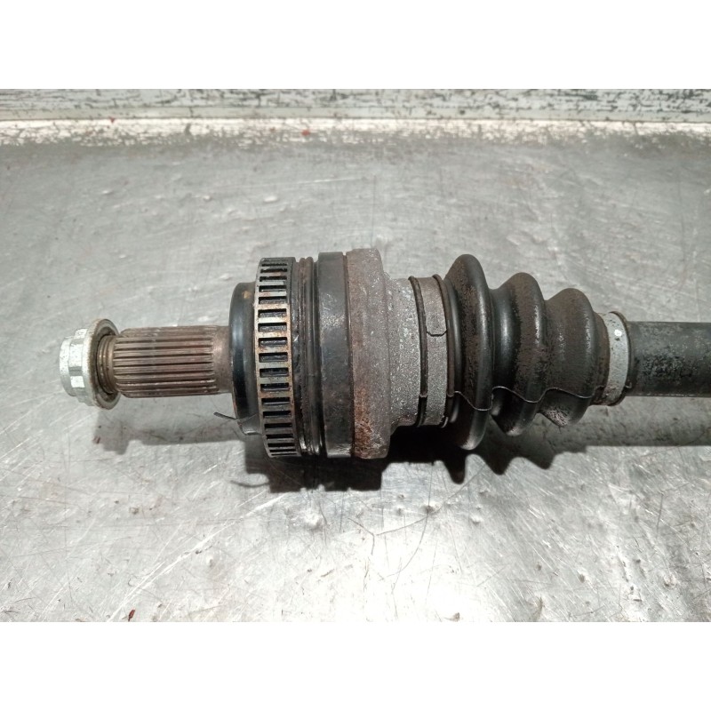 Recambio de transmision delantera izquierda para bmw serie 3 compact (e46) referencia OEM IAM 1229493  