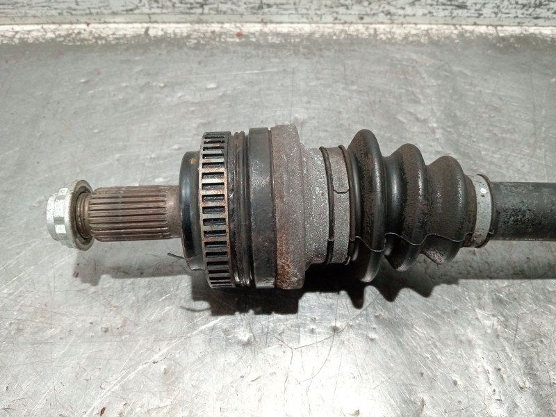 Recambio de transmision delantera izquierda para bmw serie 3 compact (e46) referencia OEM IAM 1229493  