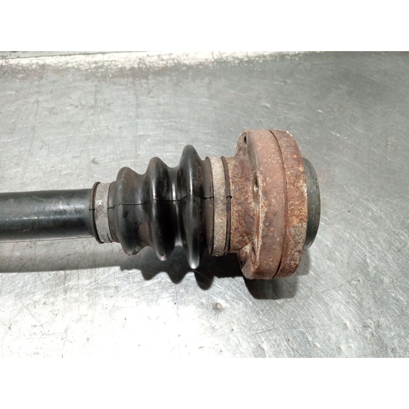 Recambio de transmision delantera izquierda para bmw serie 3 compact (e46) referencia OEM IAM 1229493  