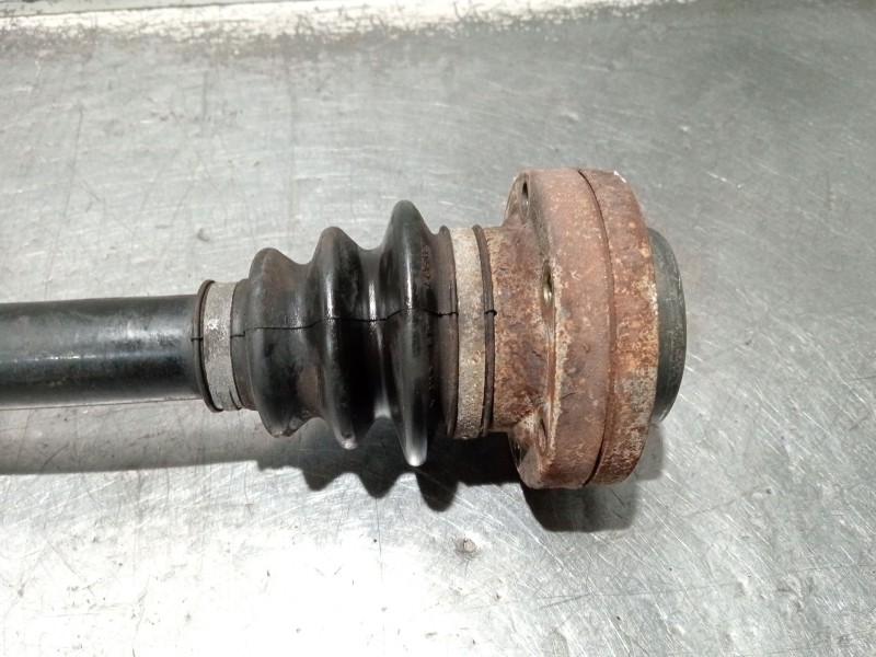 Recambio de transmision delantera izquierda para bmw serie 3 compact (e46) referencia OEM IAM 1229493  