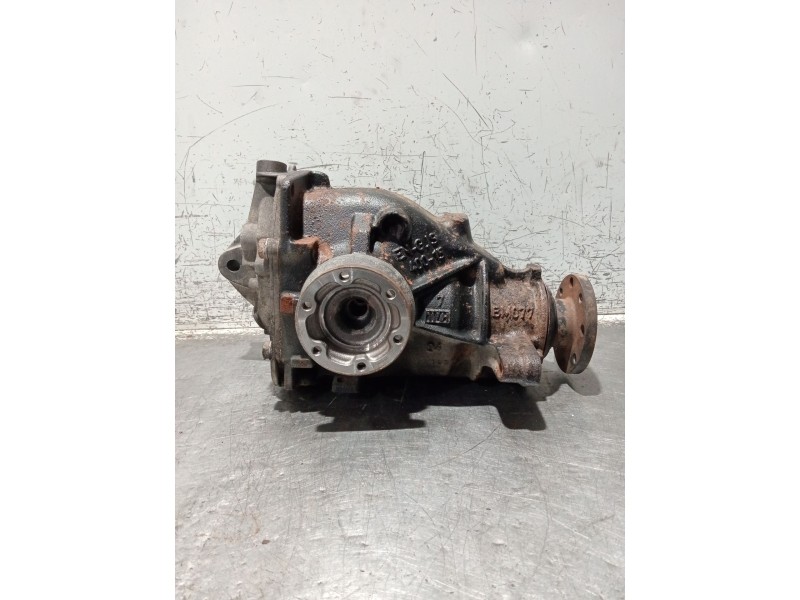 Recambio de diferencial trasero para bmw serie 3 compact (e46) referencia OEM IAM 753314503 7531068 7531406