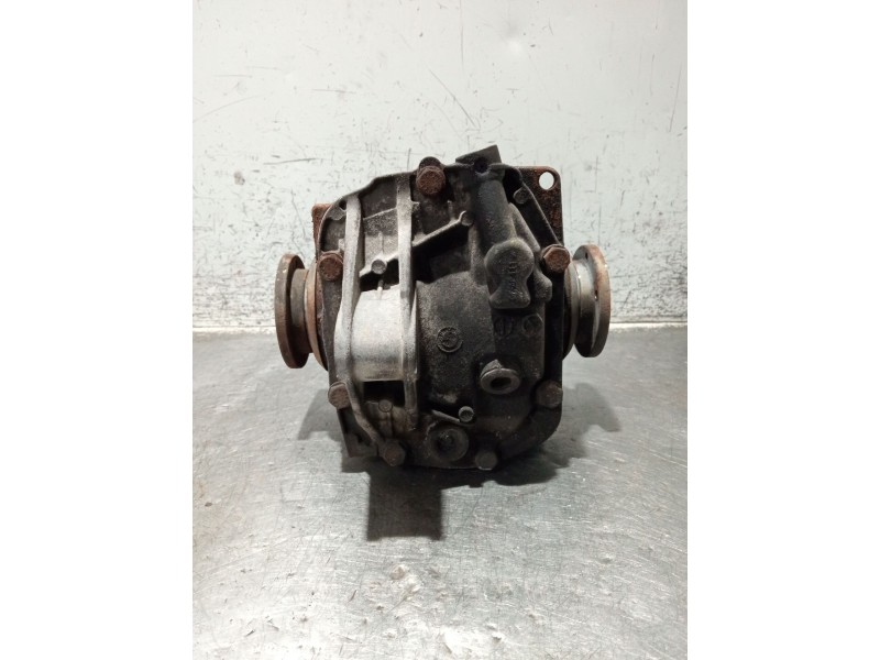 Recambio de diferencial trasero para bmw serie 3 compact (e46) referencia OEM IAM 753314503 7531068 7531406