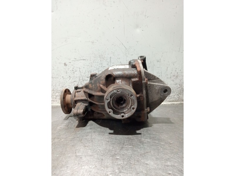 Recambio de diferencial trasero para bmw serie 3 compact (e46) referencia OEM IAM 753314503 7531068 7531406