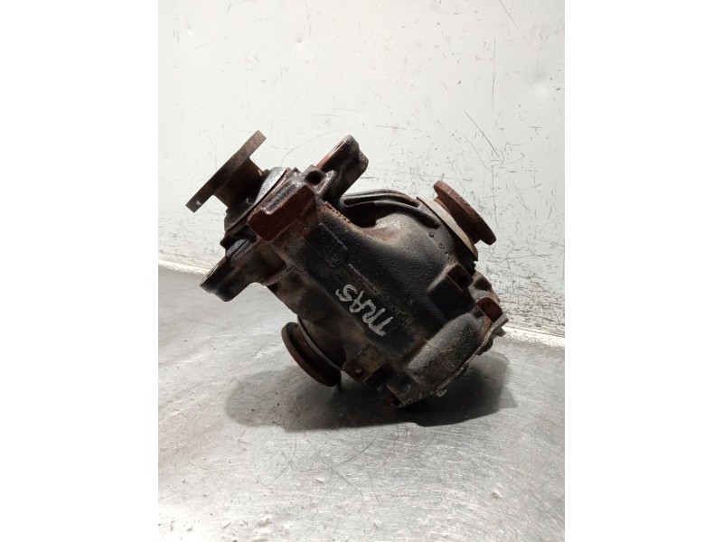 Recambio de diferencial trasero para bmw serie 3 compact (e46) referencia OEM IAM 753314503 7531068 7531406