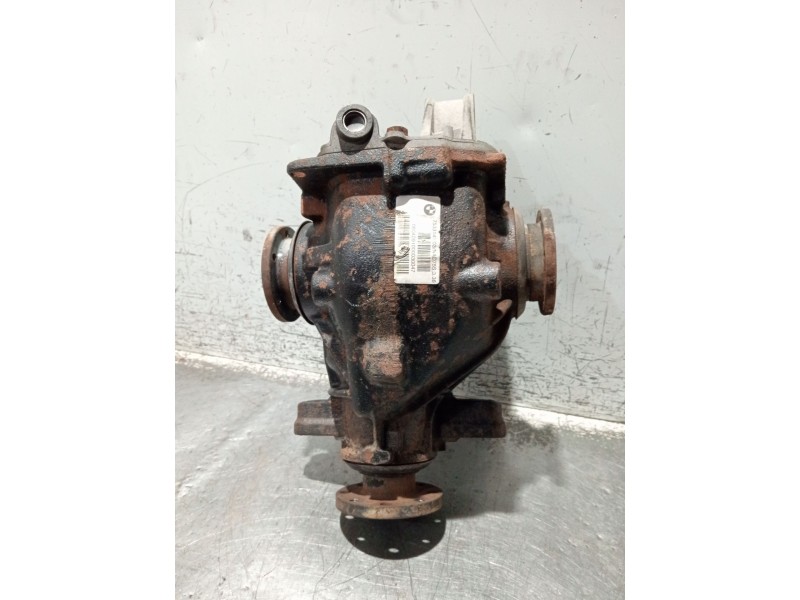 Recambio de diferencial trasero para bmw serie 3 compact (e46) referencia OEM IAM 753314503 7531068 7531406