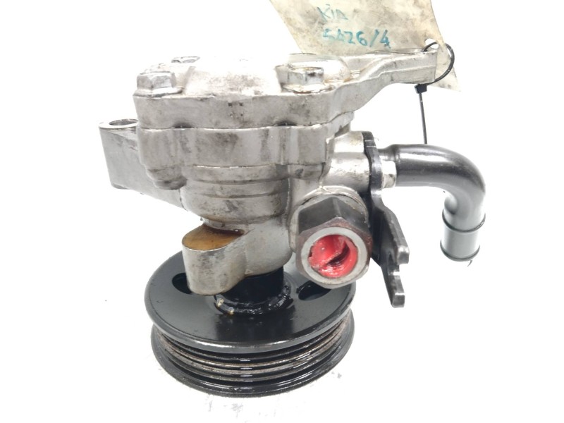 Recambio de bomba direccion para kia opirus 3.5 v6 cat referencia OEM IAM   