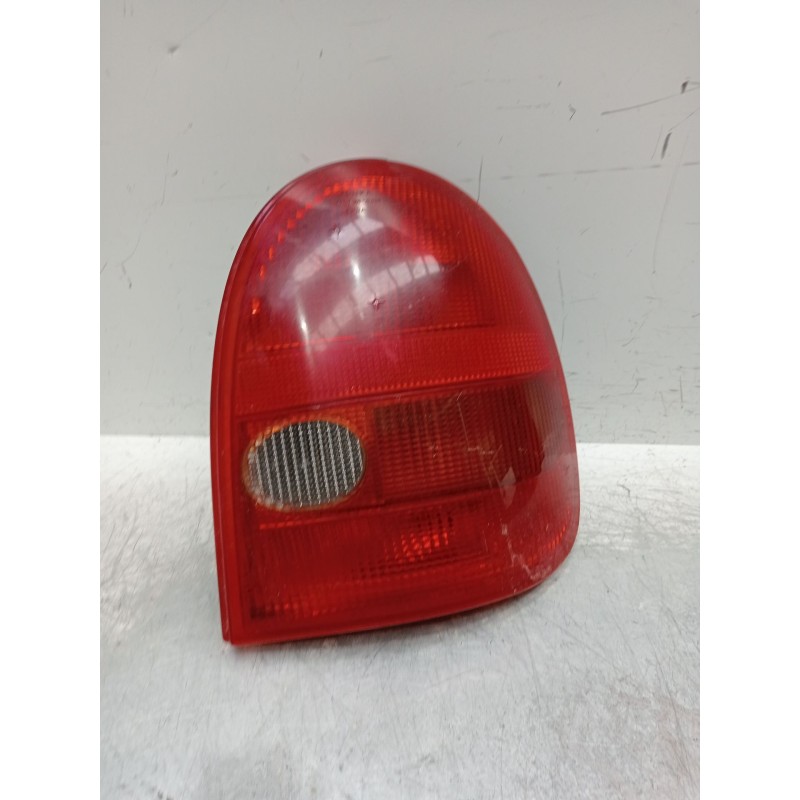 Recambio de piloto trasero derecho para opel corsa b (s93) 1.4 si (f08, f68, m68) referencia OEM IAM   