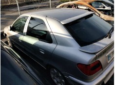 citroen xsara berlina del año 1998 2