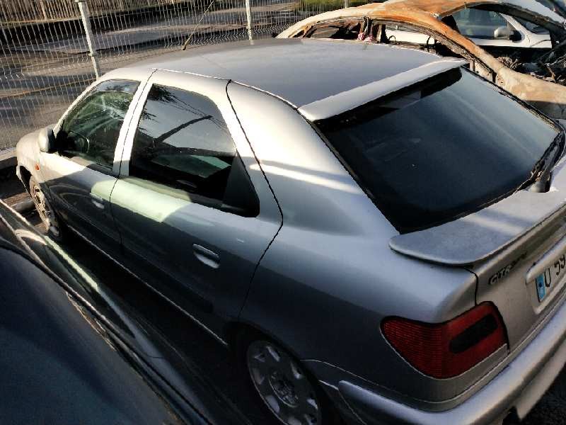 citroen xsara berlina del año 1998 citroen xsara berlina del año 1998