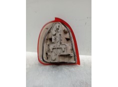 Recambio de piloto trasero derecho para opel corsa b (s93) 1.4 si (f08, f68, m68) referencia OEM IAM    2