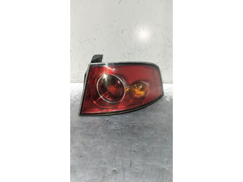 Recambio de piloto trasero derecho para seat ibiza iii (6l1) 1.9 sdi referencia OEM IAM   