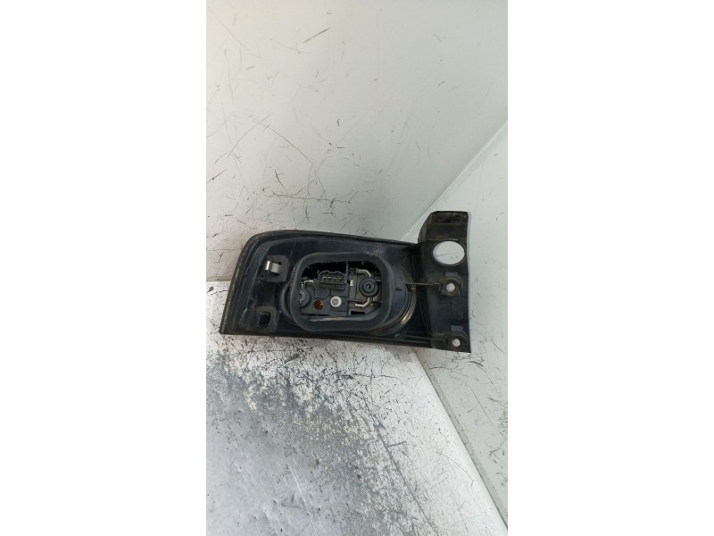 Recambio de piloto trasero derecho para seat ibiza iii (6l1) 1.9 sdi referencia OEM IAM   