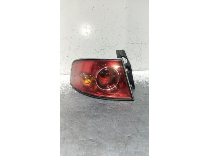Recambio de piloto trasero izquierdo para seat ibiza iii (6l1) 1.9 sdi referencia OEM IAM   