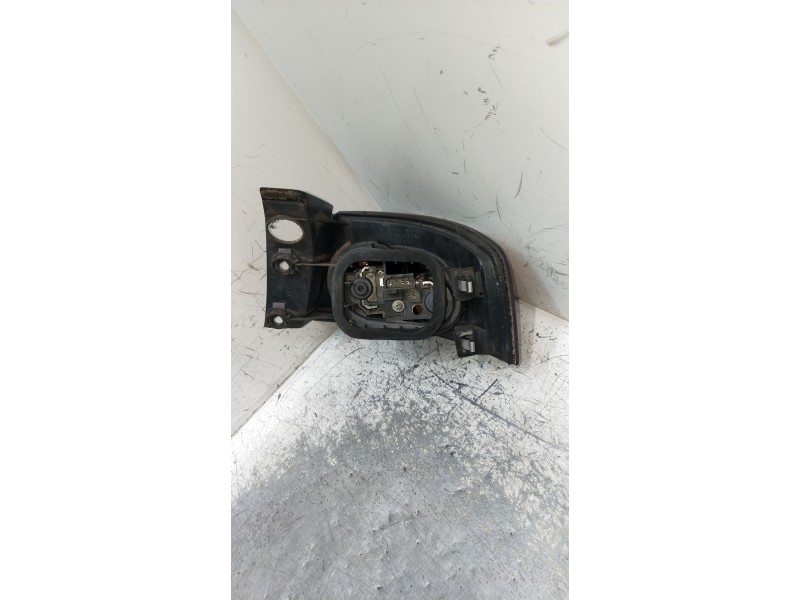 Recambio de piloto trasero izquierdo para seat ibiza iii (6l1) 1.9 sdi referencia OEM IAM   