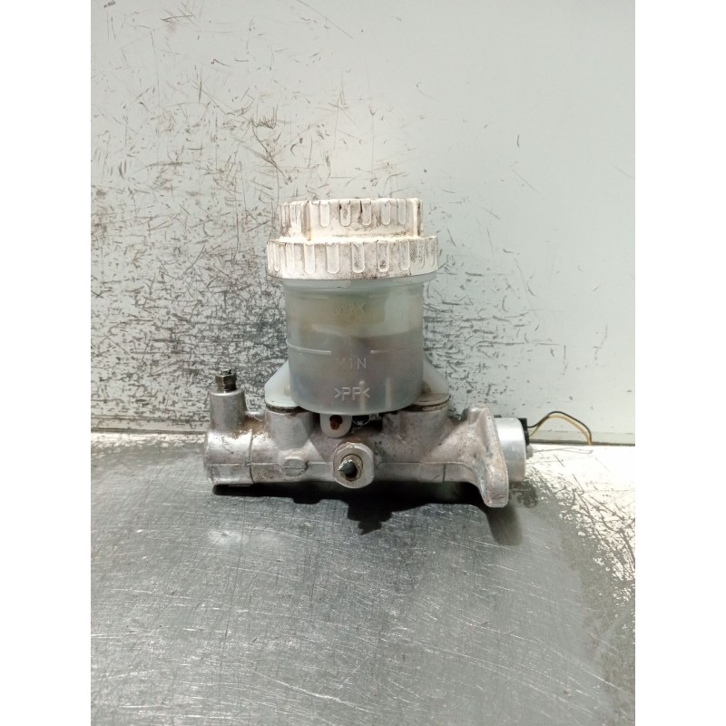 Recambio de bomba freno para mitsubishi montero classic (v2_w, v6_w, v7_w) 2.5 td (v24w) referencia OEM IAM   