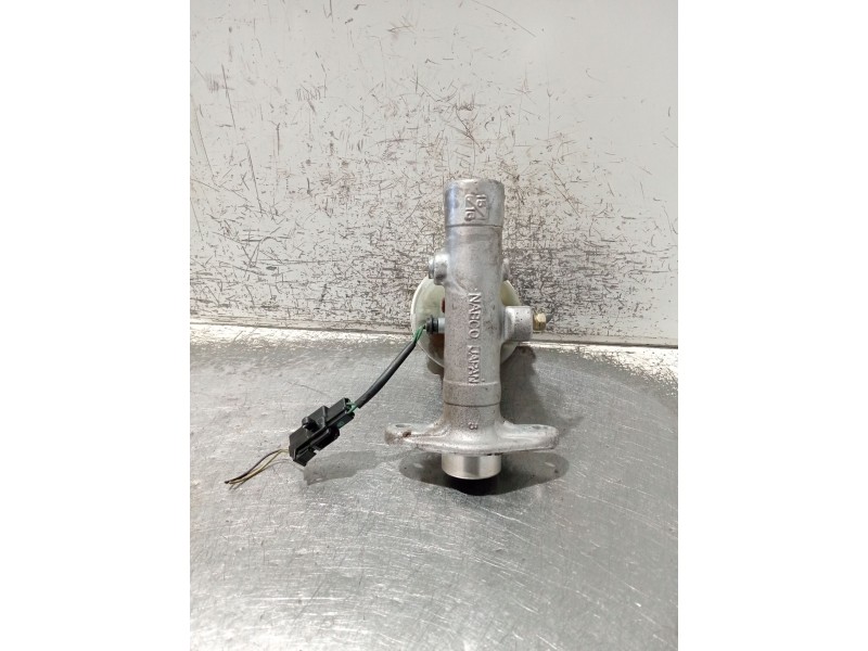 Recambio de bomba freno para mitsubishi montero classic (v2_w, v6_w, v7_w) 2.5 td (v24w) referencia OEM IAM   