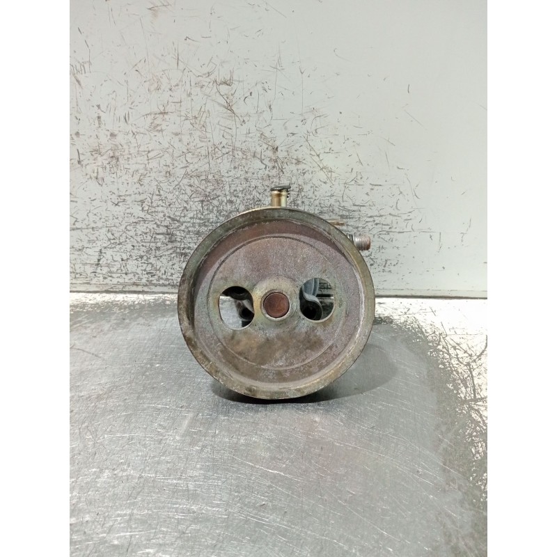 Recambio de bomba direccion para mitsubishi montero classic (v2_w, v6_w, v7_w) 2.5 td (v24w) referencia OEM IAM   
