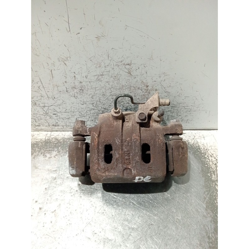 Recambio de pinza freno delantera derecha para mitsubishi montero classic (v2_w, v6_w, v7_w) 2.5 td (v24w) referencia OEM IAM   