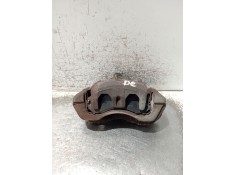 Recambio de pinza freno delantera derecha para mitsubishi montero classic (v2_w, v6_w, v7_w) 2.5 td (v24w) referencia OEM IAM    2