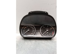 Recambio de cuadro instrumentos para bmw 1 (e87) 118 d referencia OEM IAM 1k9141475018 102495275  
