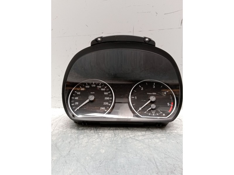 Recambio de cuadro instrumentos para bmw 1 (e87) 118 d referencia OEM IAM 1k9141475018 102495275  