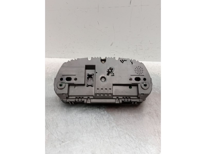 Recambio de cuadro instrumentos para bmw 1 (e87) 118 d referencia OEM IAM 1k9141475018 102495275  