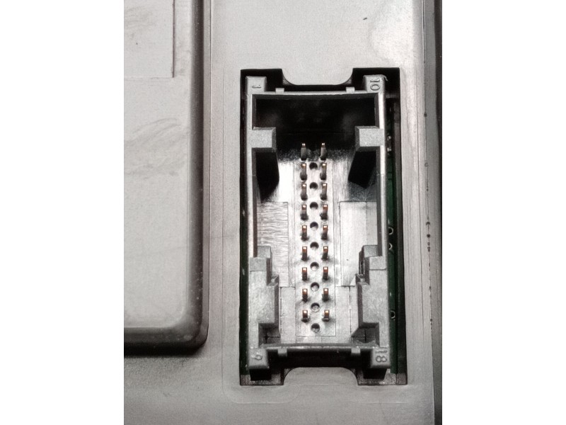 Recambio de cuadro instrumentos para bmw 1 (e87) 118 d referencia OEM IAM 1k9141475018 102495275  