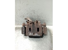 Recambio de pinza freno delantera izquierda para mitsubishi montero classic (v2_w, v6_w, v7_w) 2.5 td (v24w) referencia OEM IAM 