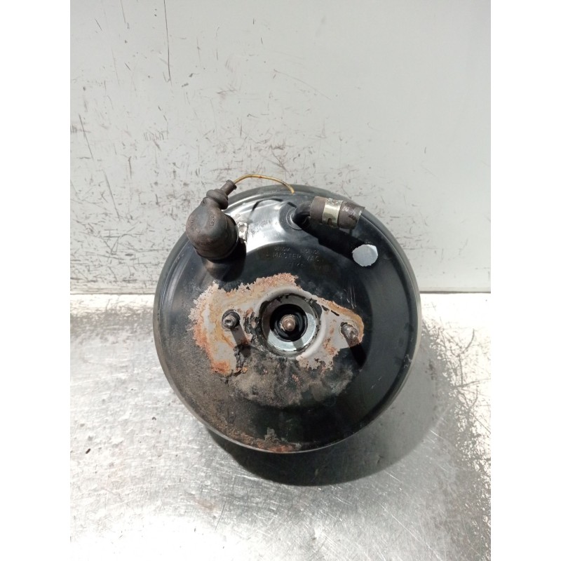 Recambio de servofreno para mitsubishi montero classic (v2_w, v6_w, v7_w) 2.5 td (v24w) referencia OEM IAM   
