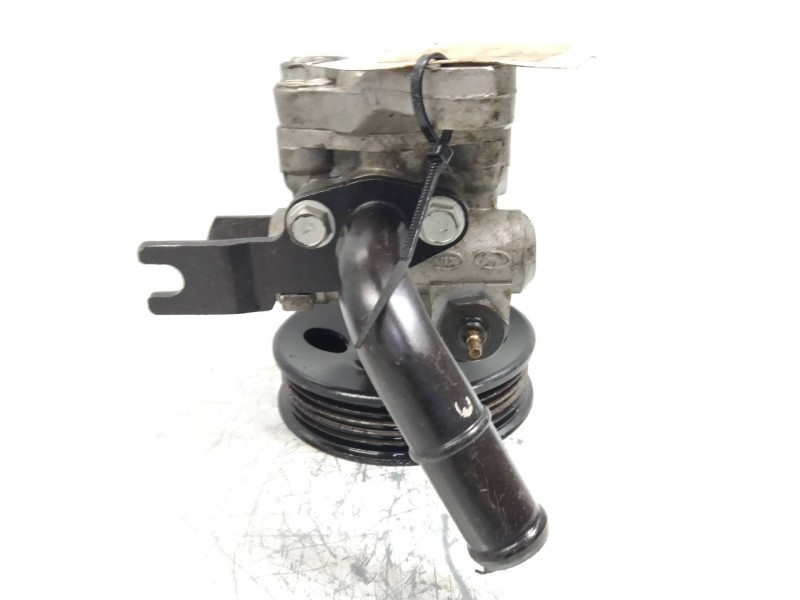 Recambio de bomba direccion para kia opirus 3.5 v6 cat referencia OEM IAM   