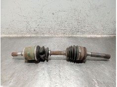 Recambio de transmision delantera izquierda para mitsubishi montero classic (v2_w, v6_w, v7_w) 2.5 td (v24w) referencia OEM IAM 