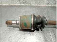 Recambio de transmision delantera izquierda para mitsubishi montero classic (v2_w, v6_w, v7_w) 2.5 td (v24w) referencia OEM IAM  2