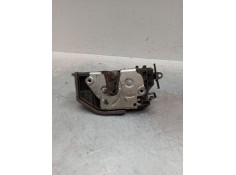 Recambio de motor cierre centralizado trasero izquierdo para bmw 1 (e87) 118 d referencia OEM IAM  5p 