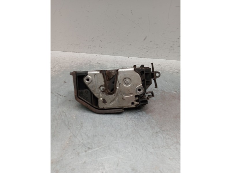 Recambio de motor cierre centralizado trasero izquierdo para bmw 1 (e87) 118 d referencia OEM IAM  5p 