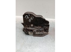 Recambio de motor cierre centralizado trasero izquierdo para bmw 1 (e87) 118 d referencia OEM IAM  5p  2