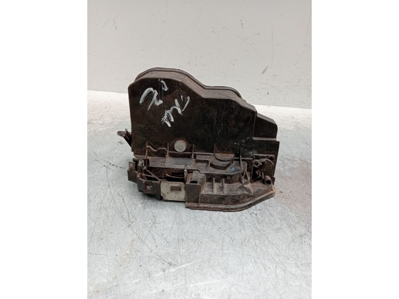 Recambio de motor cierre centralizado trasero izquierdo para bmw 1 (e87) 118 d referencia OEM IAM  5p 