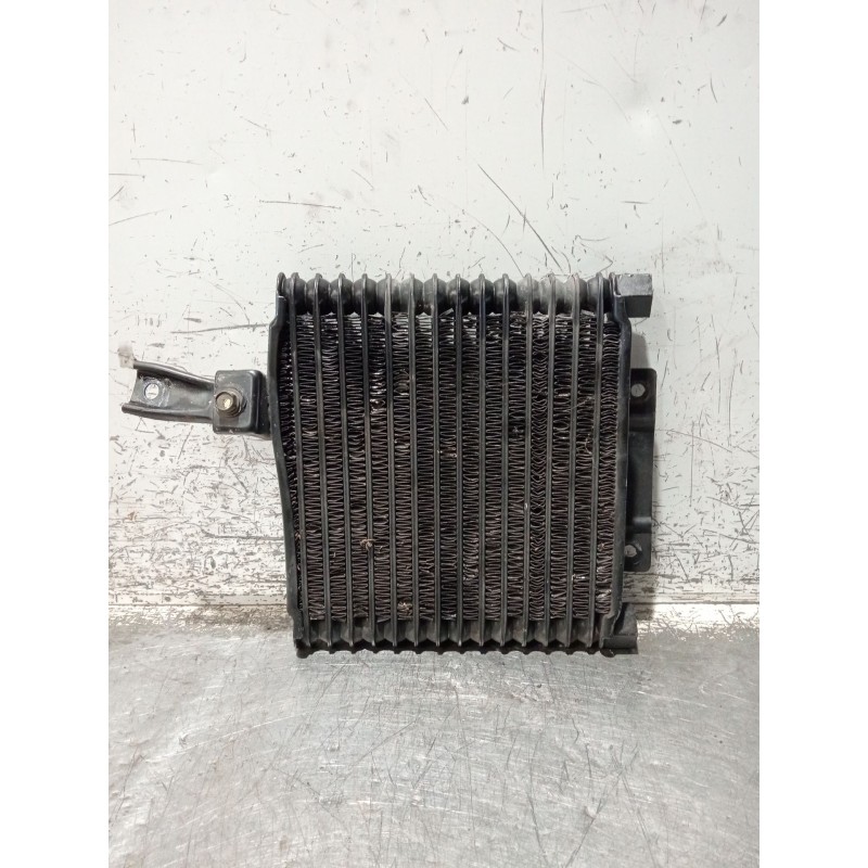 Recambio de radiador aceite para mitsubishi montero classic (v2_w, v6_w, v7_w) 2.5 td (v24w) referencia OEM IAM 1241005040 MR968