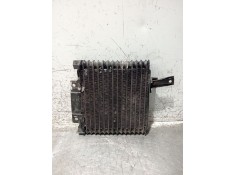 Recambio de radiador aceite para mitsubishi montero classic (v2_w, v6_w, v7_w) 2.5 td (v24w) referencia OEM IAM 1241005040 MR968 2