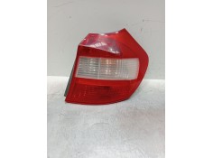 Recambio de piloto trasero derecho para bmw 1 (e87) 118 d referencia OEM IAM 301s380000  